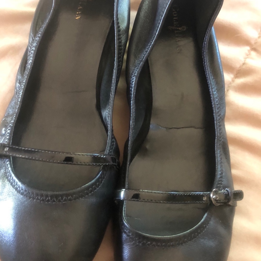 Nike Cole Haan flats